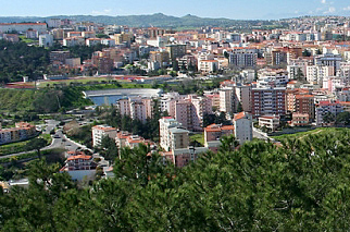 Foto del Tribunale